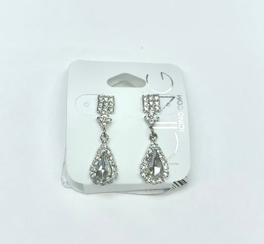 Earrings Dangle/drop By Cmf  Size: 0