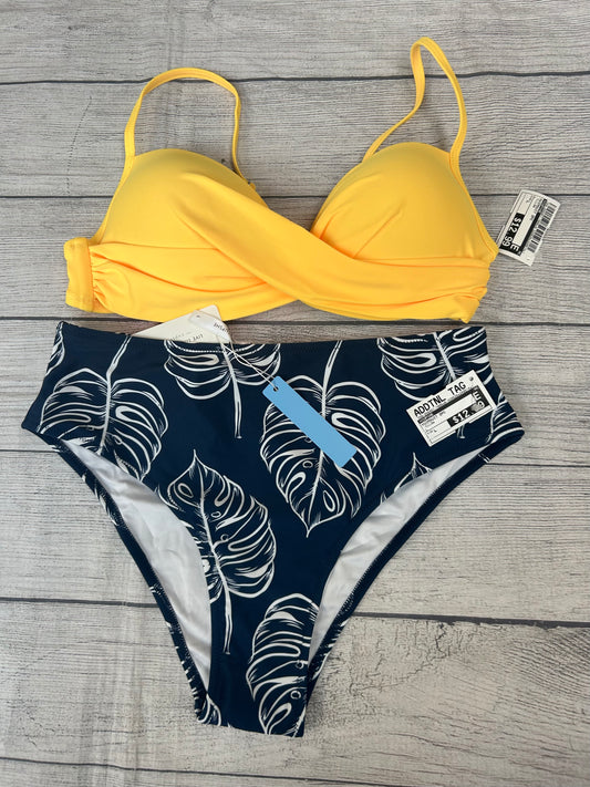 Swimsuit 2pc By Cupshe  Size: L