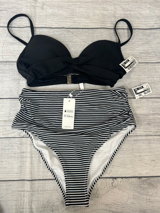 Swimsuit 2pc By Cupshe  Size: S