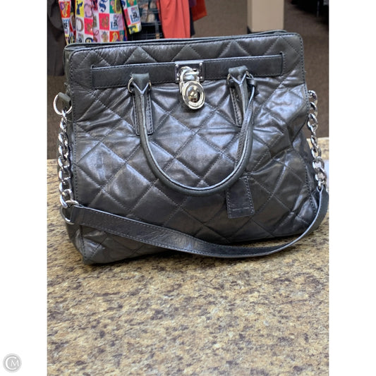 Handbag By Michael By Michael Kors, Size: Medium