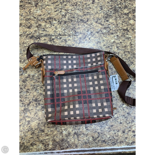 Crossbody By Giani Bernini, Size: Medium