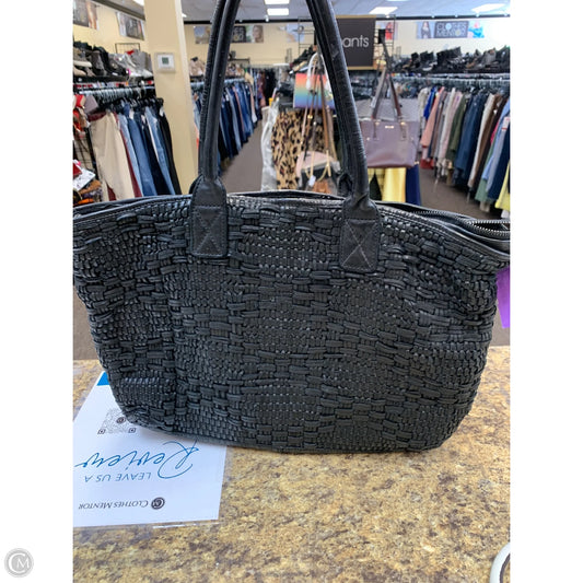 Handbag By Ellen Tracy, Size: Large