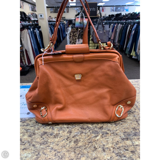 Handbag By Cmf, Size: Large