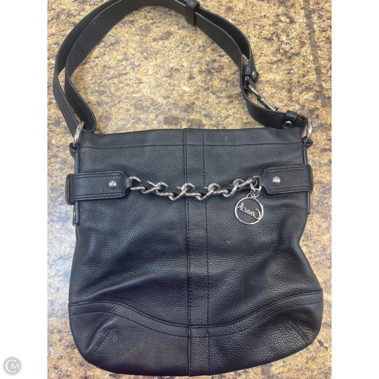 Crossbody Designer By Coach, Size: Medium