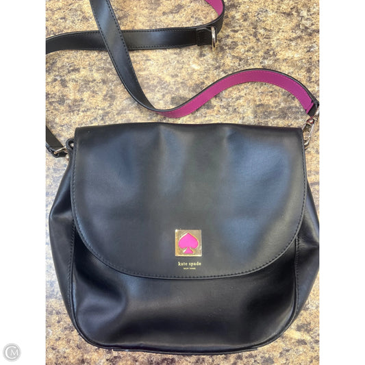 Crossbody Designer By Kate Spade, Size: Medium