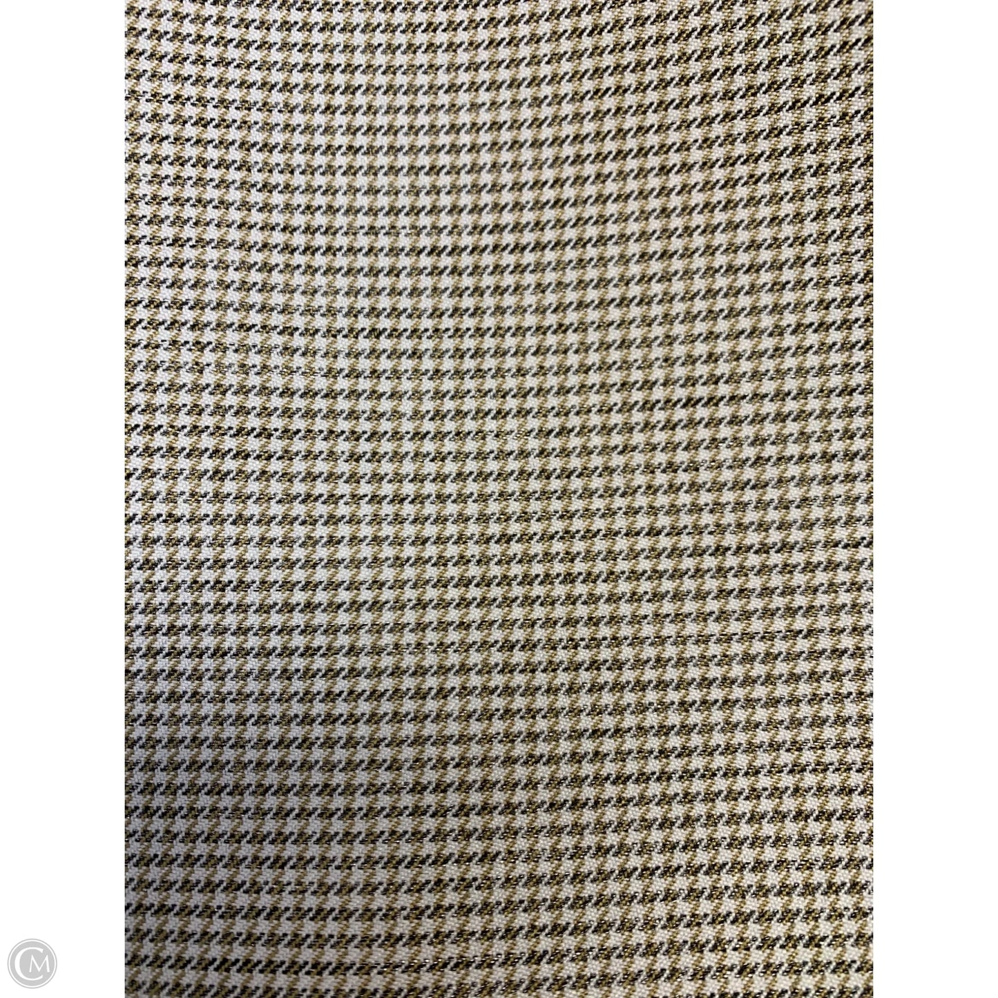 Skirt Midi By Le Suit In Grey, Size: 18