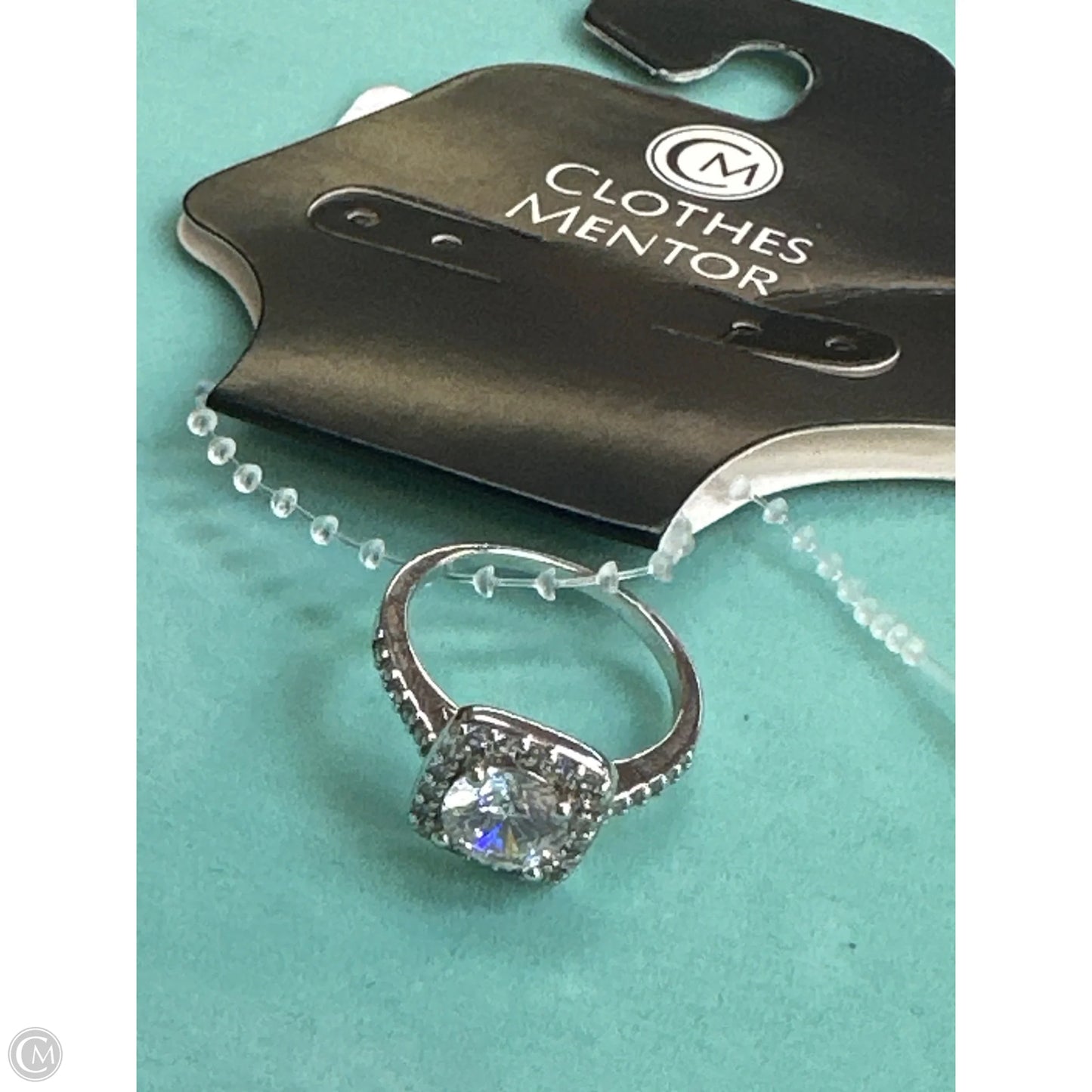 Ring Statement By Cmf, Size: 0