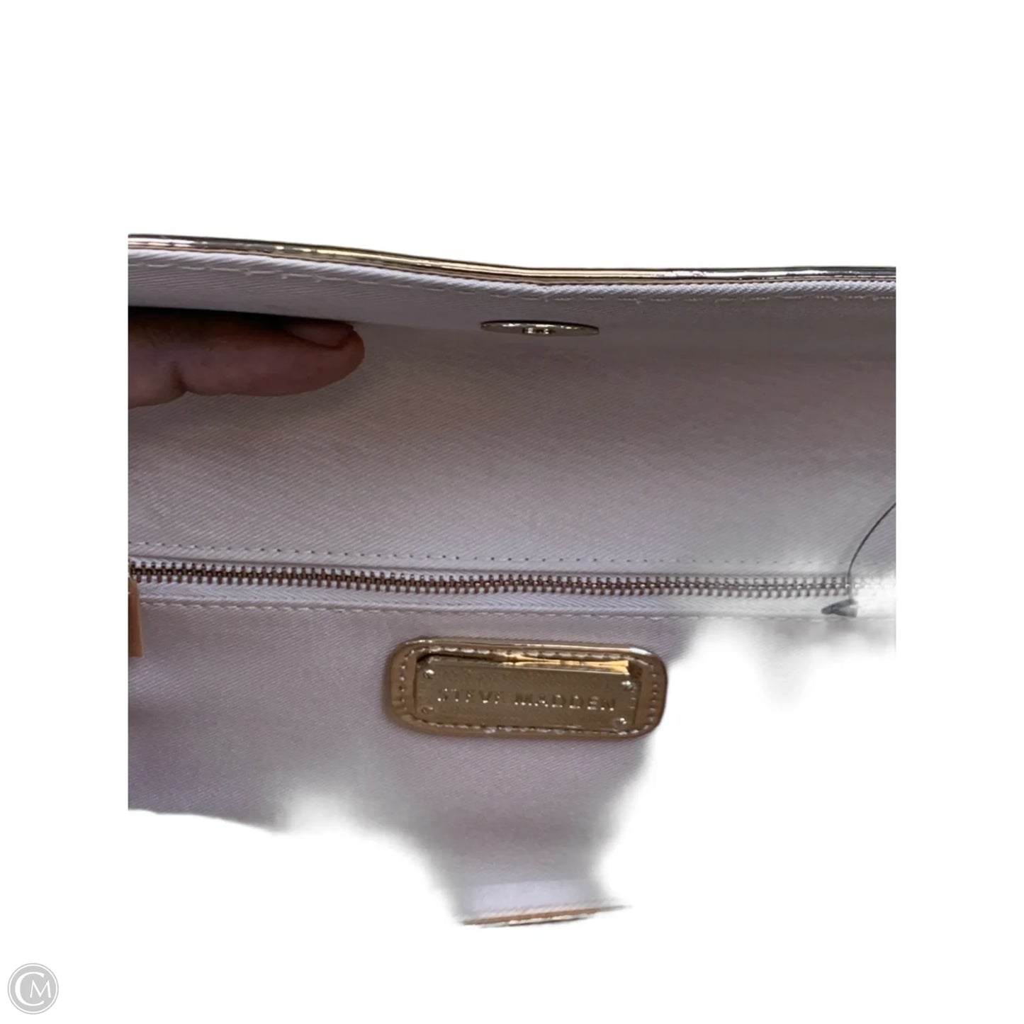 Crossbody By Steve Madden, Size: Medium