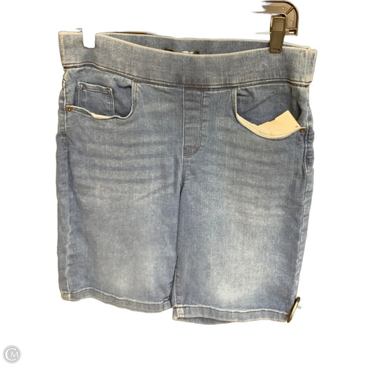 Shorts By Dkny In Navy, Size: M