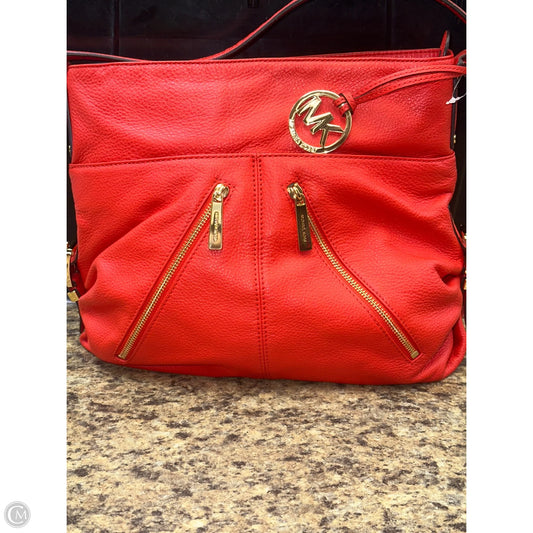 Handbag By Michael By Michael Kors, Size: Medium