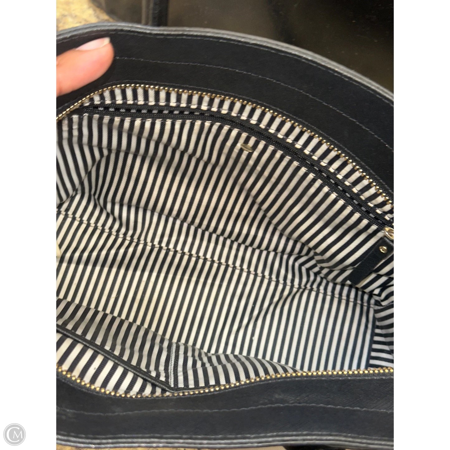 Handbag Designer By Kate Spade, Size: Medium