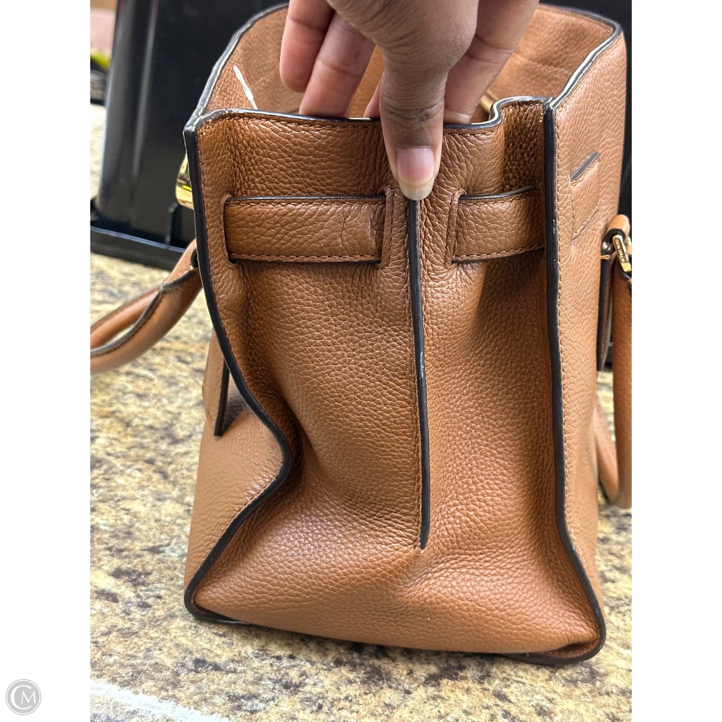 Handbag By Michael By Michael Kors, Size: Medium