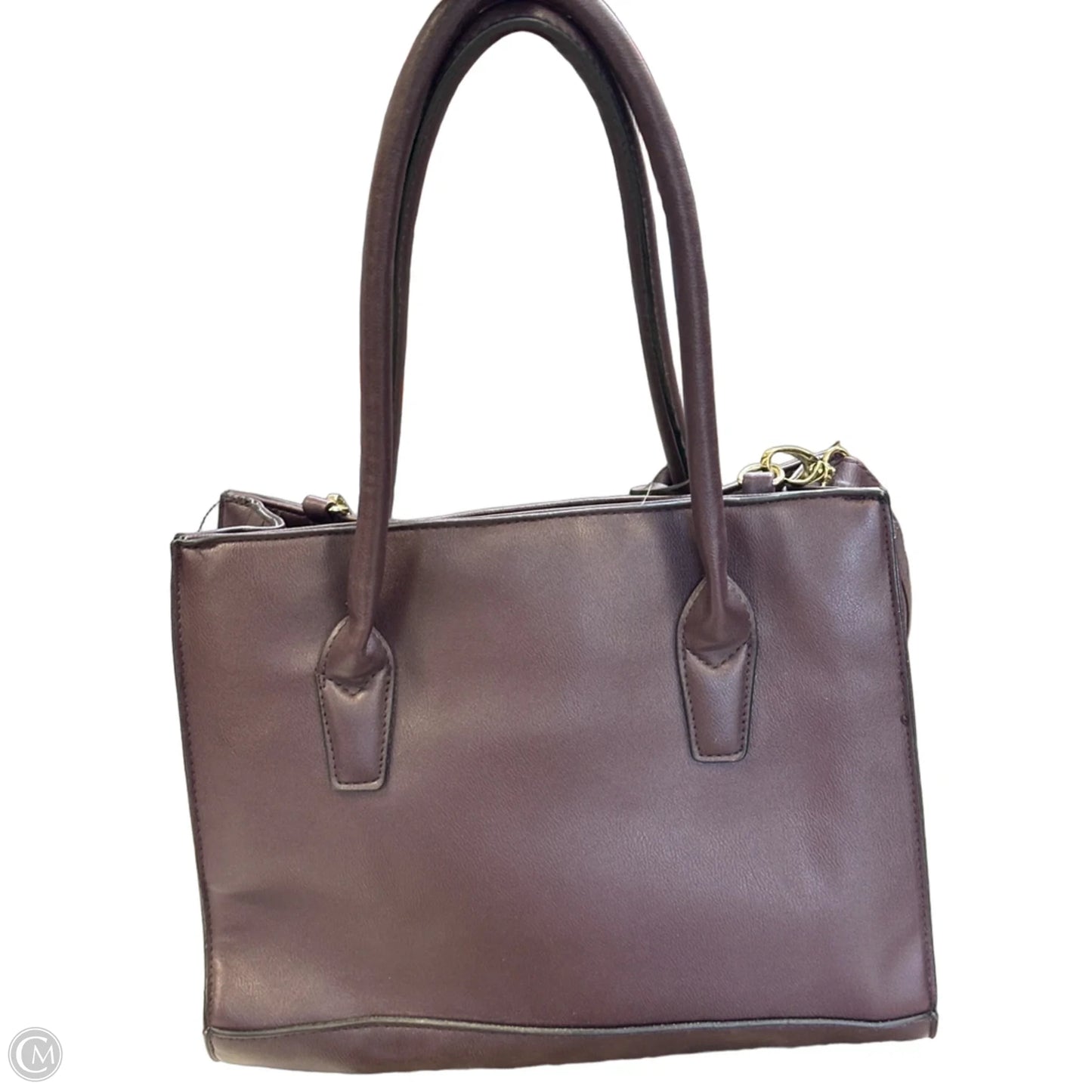 Handbag By Christian Siriano, Size: Medium