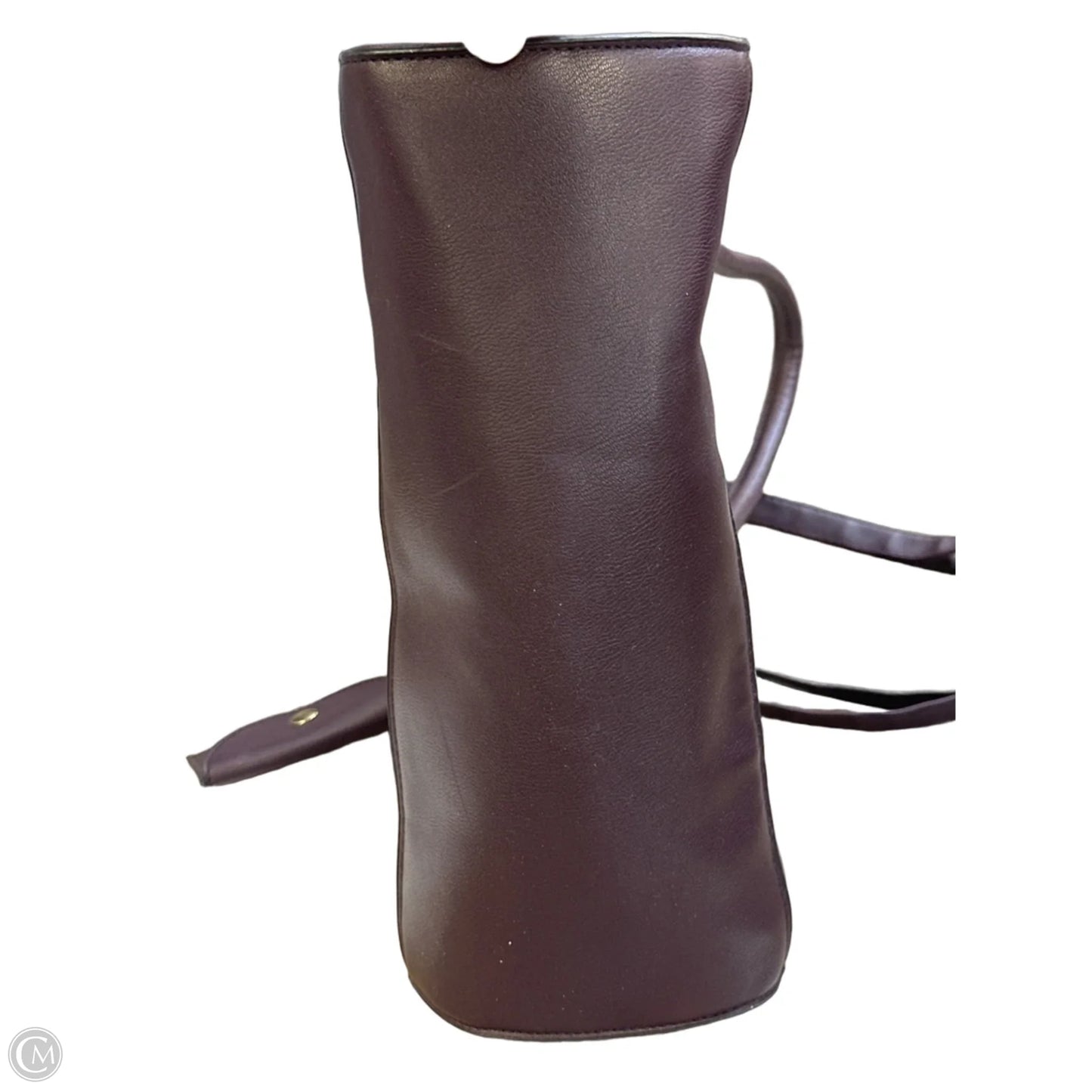 Handbag By Christian Siriano, Size: Medium