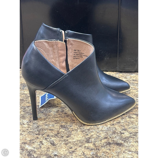 Shoes Heels Stiletto By Bcbg In Black, Size: 8