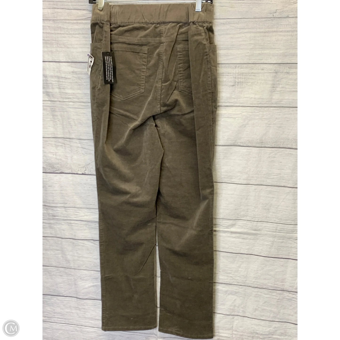 Pants Other By Cmf In Grey, Size: 14