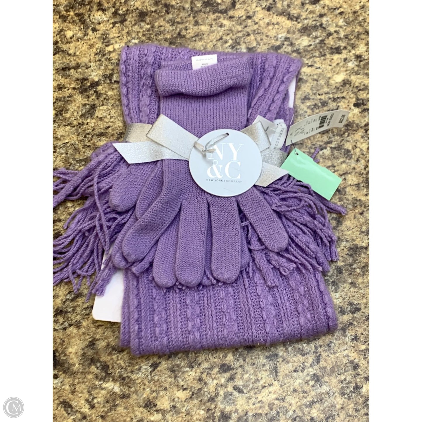 Accessory Tag By New York And Co