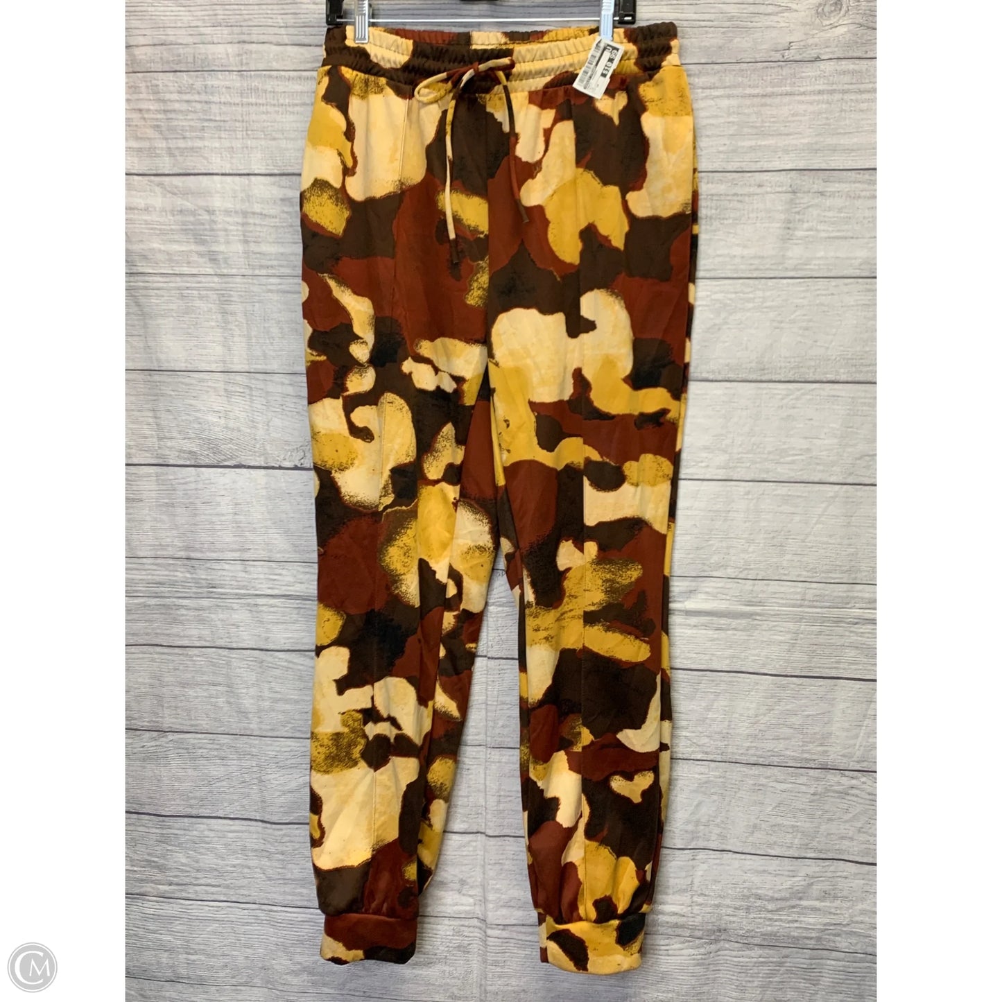 Pants Joggers By Ashley Stewart In Multi-colored, Size: 18