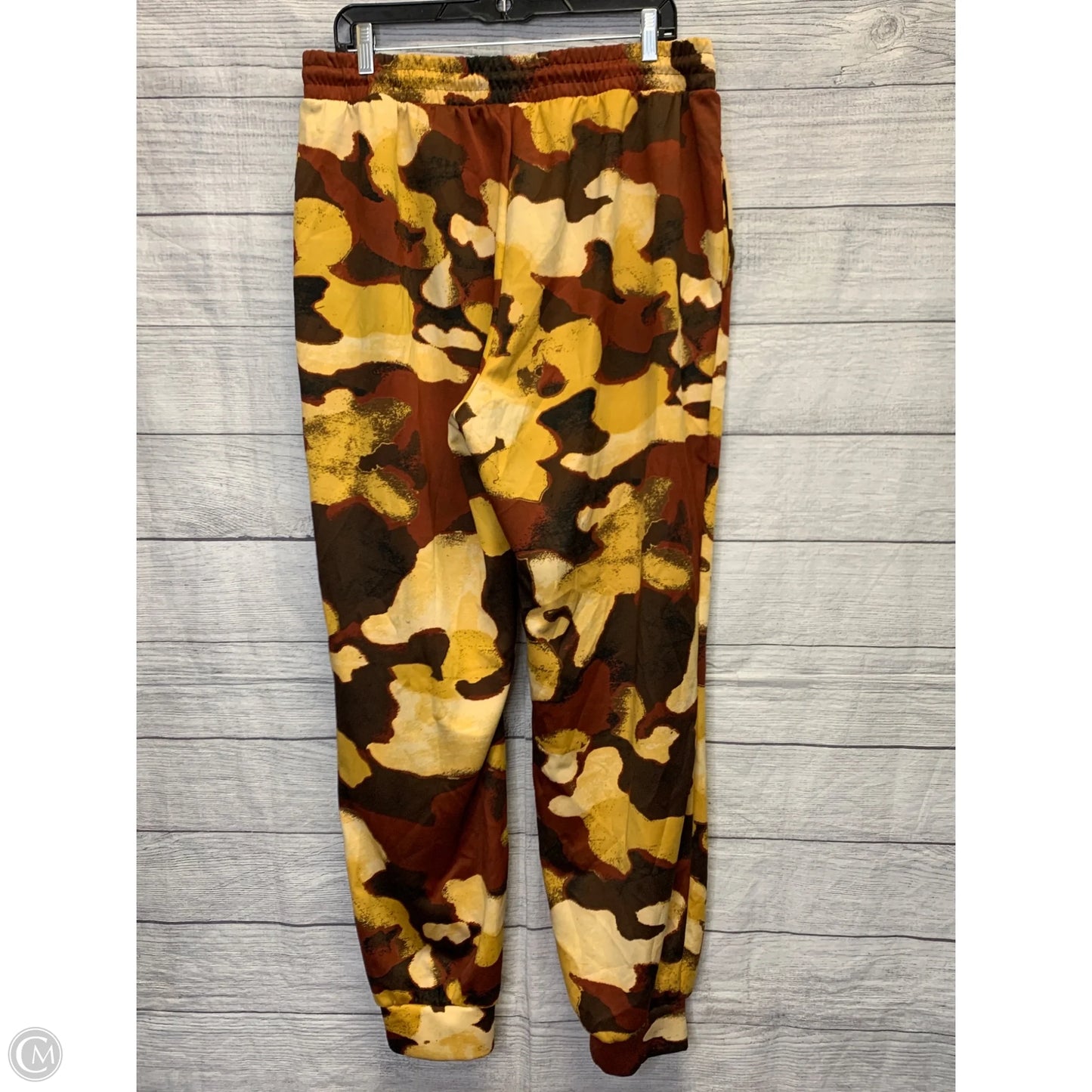 Pants Joggers By Ashley Stewart In Multi-colored, Size: 18