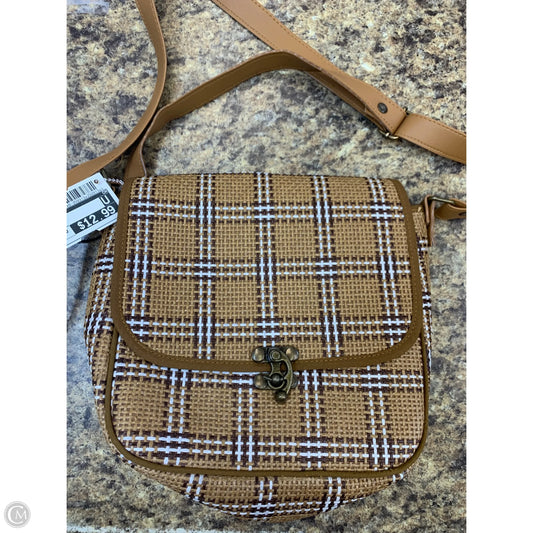 Crossbody By Cmf, Size: Medium