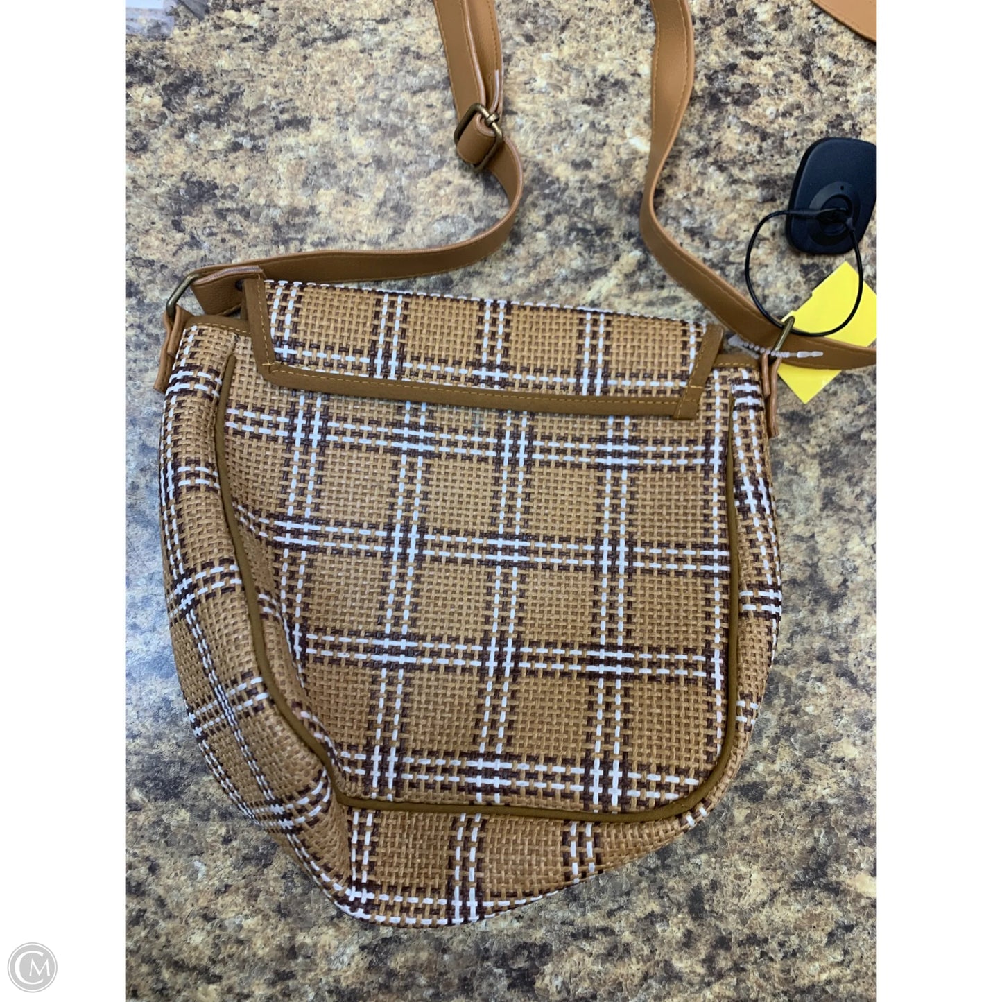 Crossbody By Cmf, Size: Medium