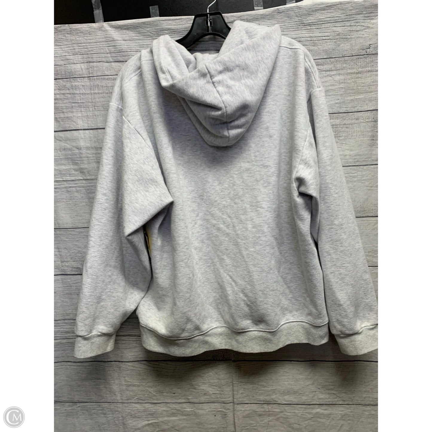 Jacket Other By Skims In Grey, Size: S
