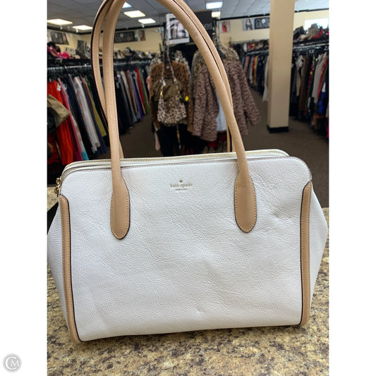 Handbag Designer By Kate Spade, Size: Large