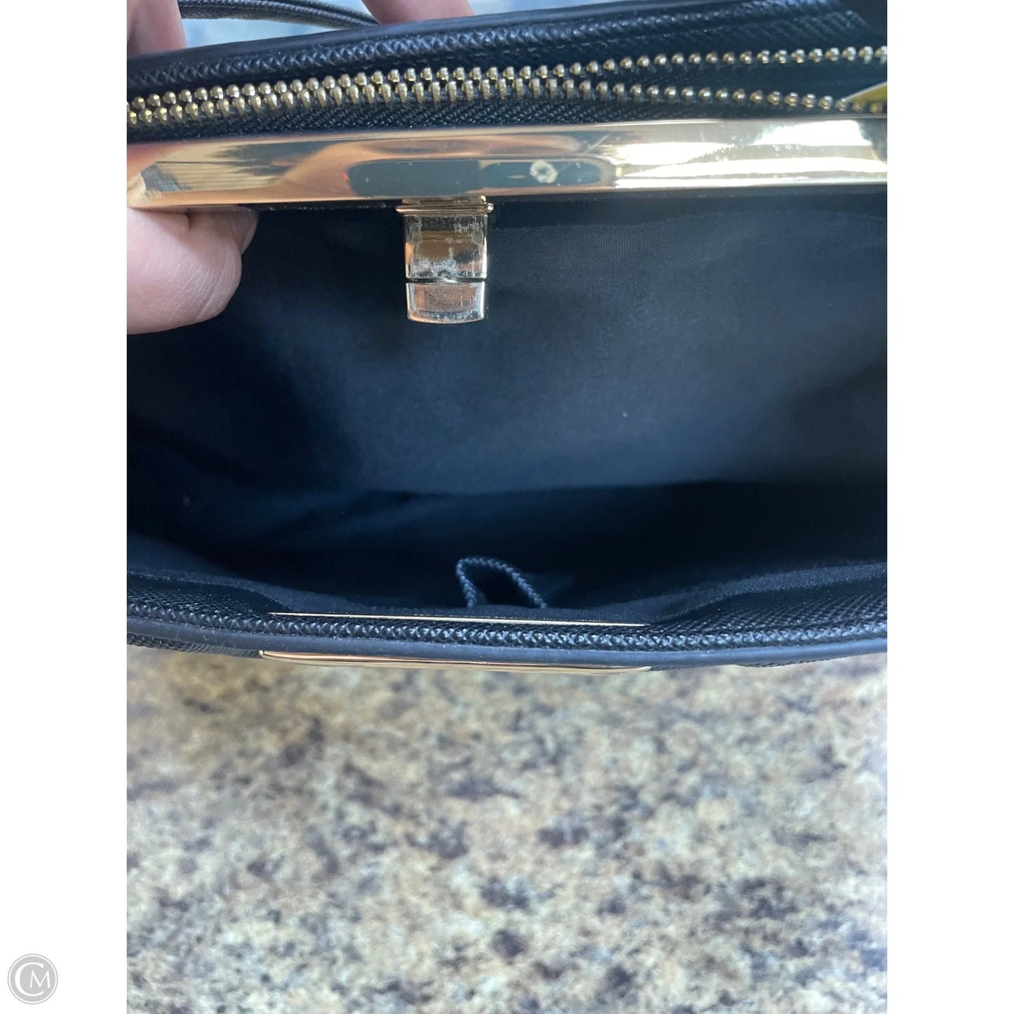 Handbag By Aldo, Size: Medium