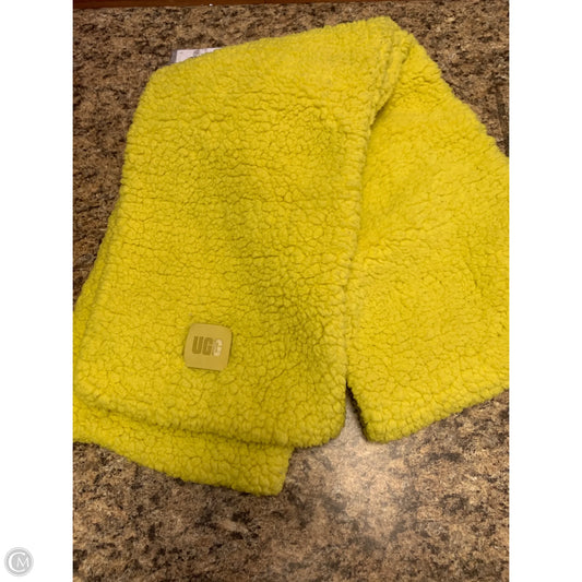 Scarf Designer By Ugg