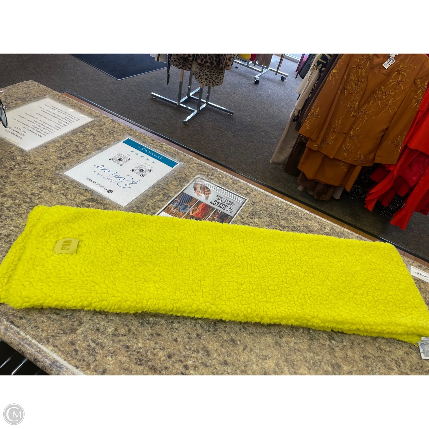 Scarf Designer By Ugg