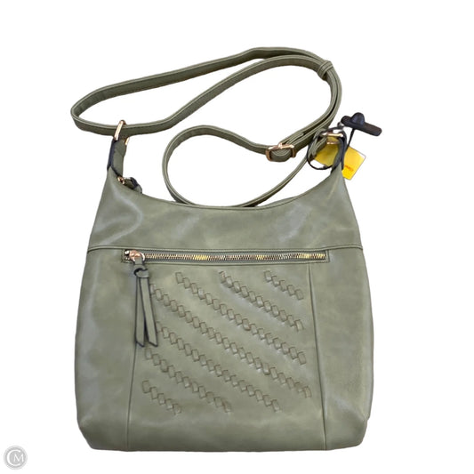 Crossbody By Cmf, Size: Medium