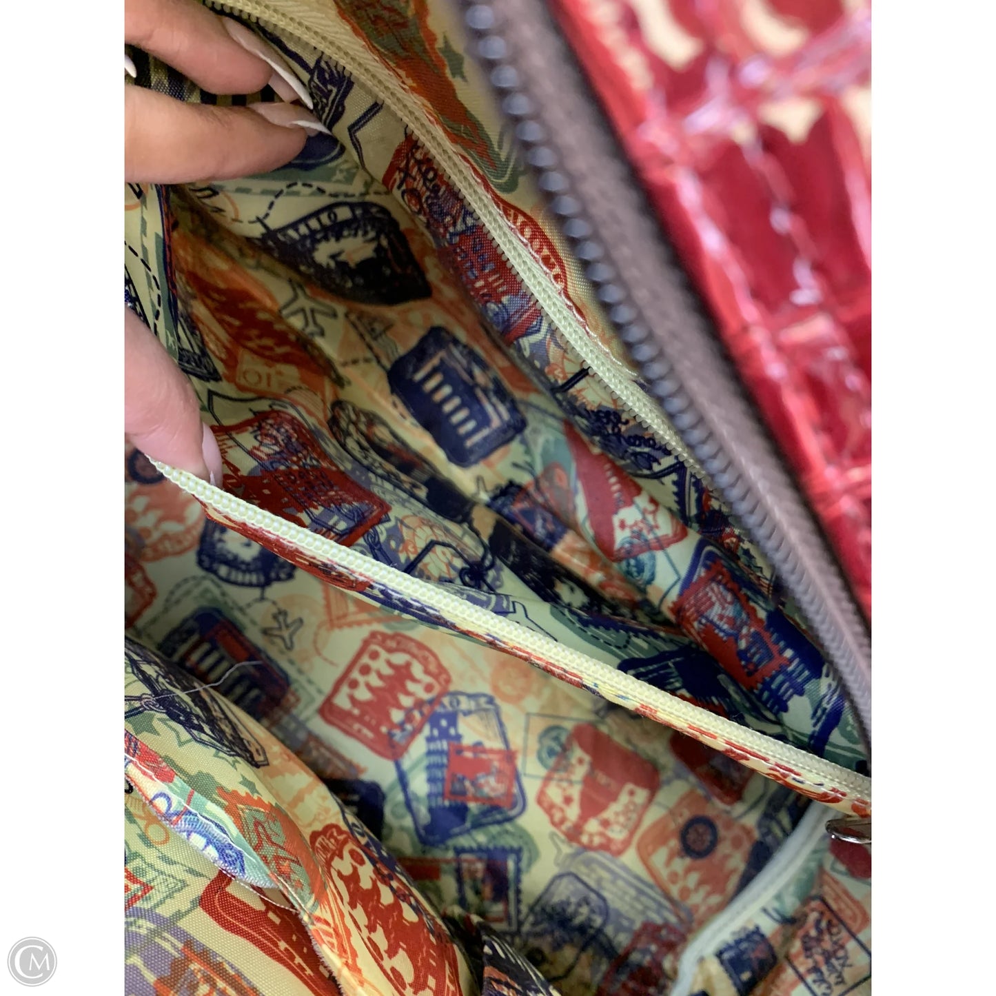 Tote By Cmf, Size: Large