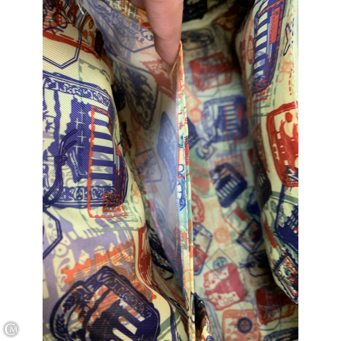 Tote By Cmf, Size: Large