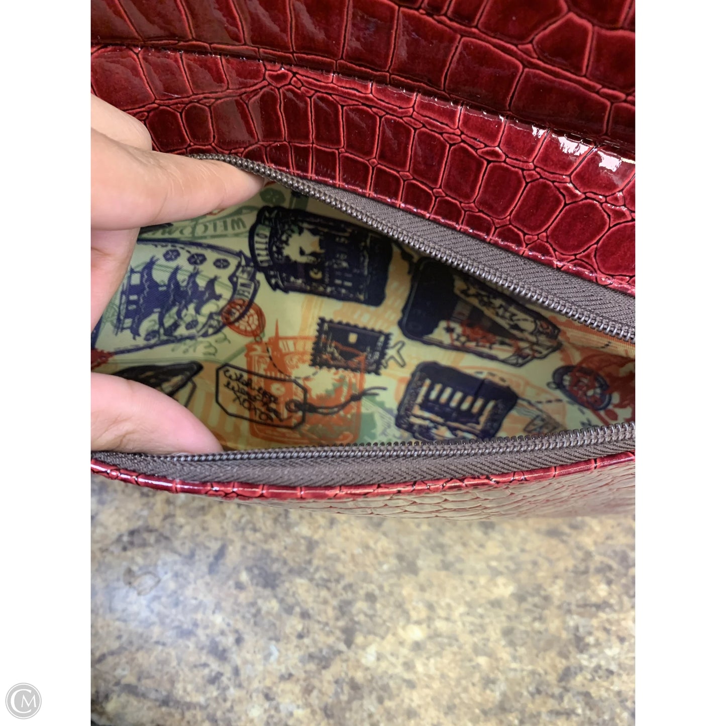 Tote By Cmf, Size: Large