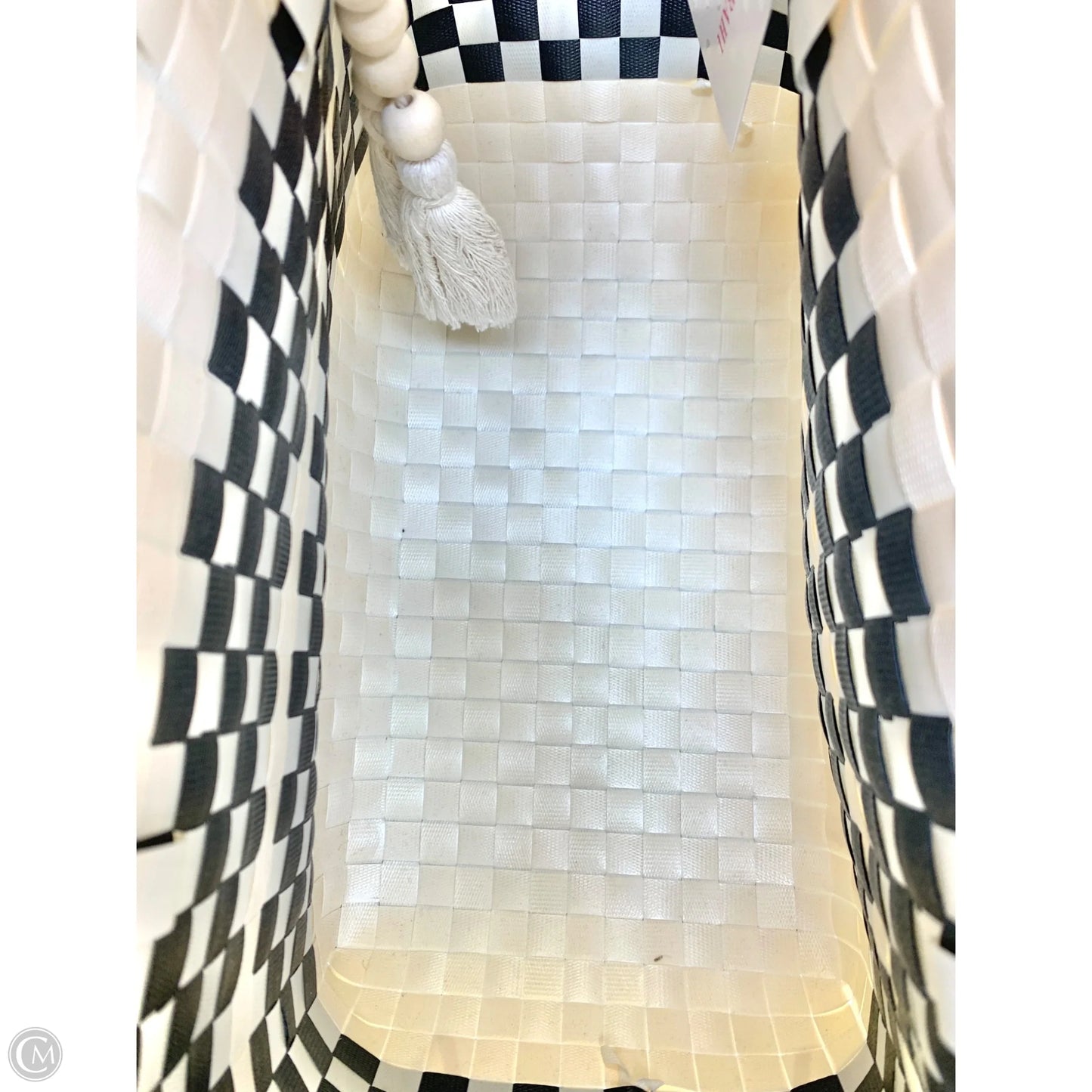 Handbag By Cmf, Size: Medium