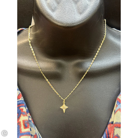 Necklace Chain By Cmf, Size: 0