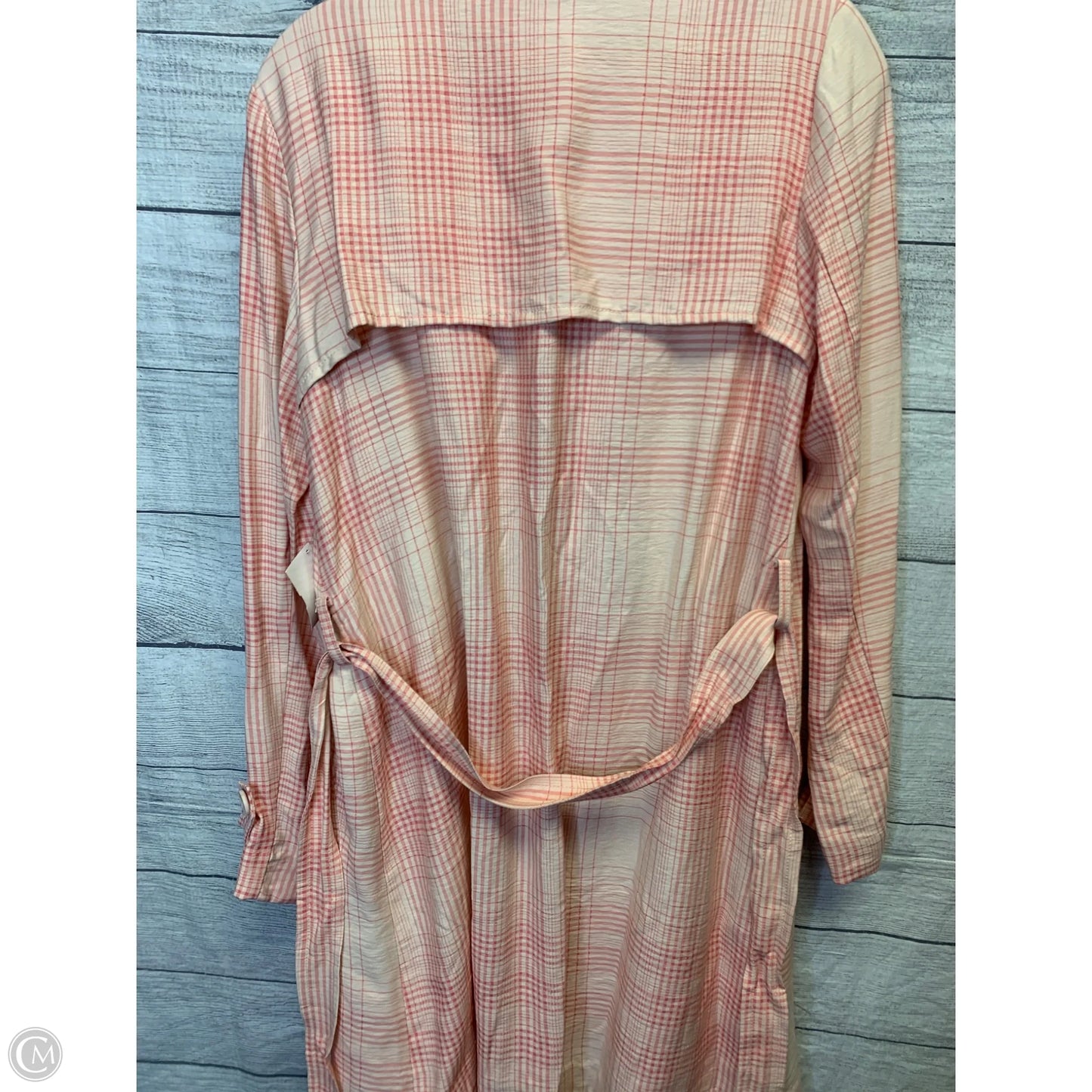 Jacket Other By Cmf In Pink, Size: M