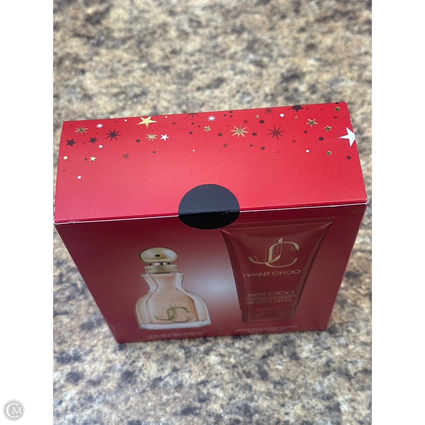Fragrance By Jimmy Choo