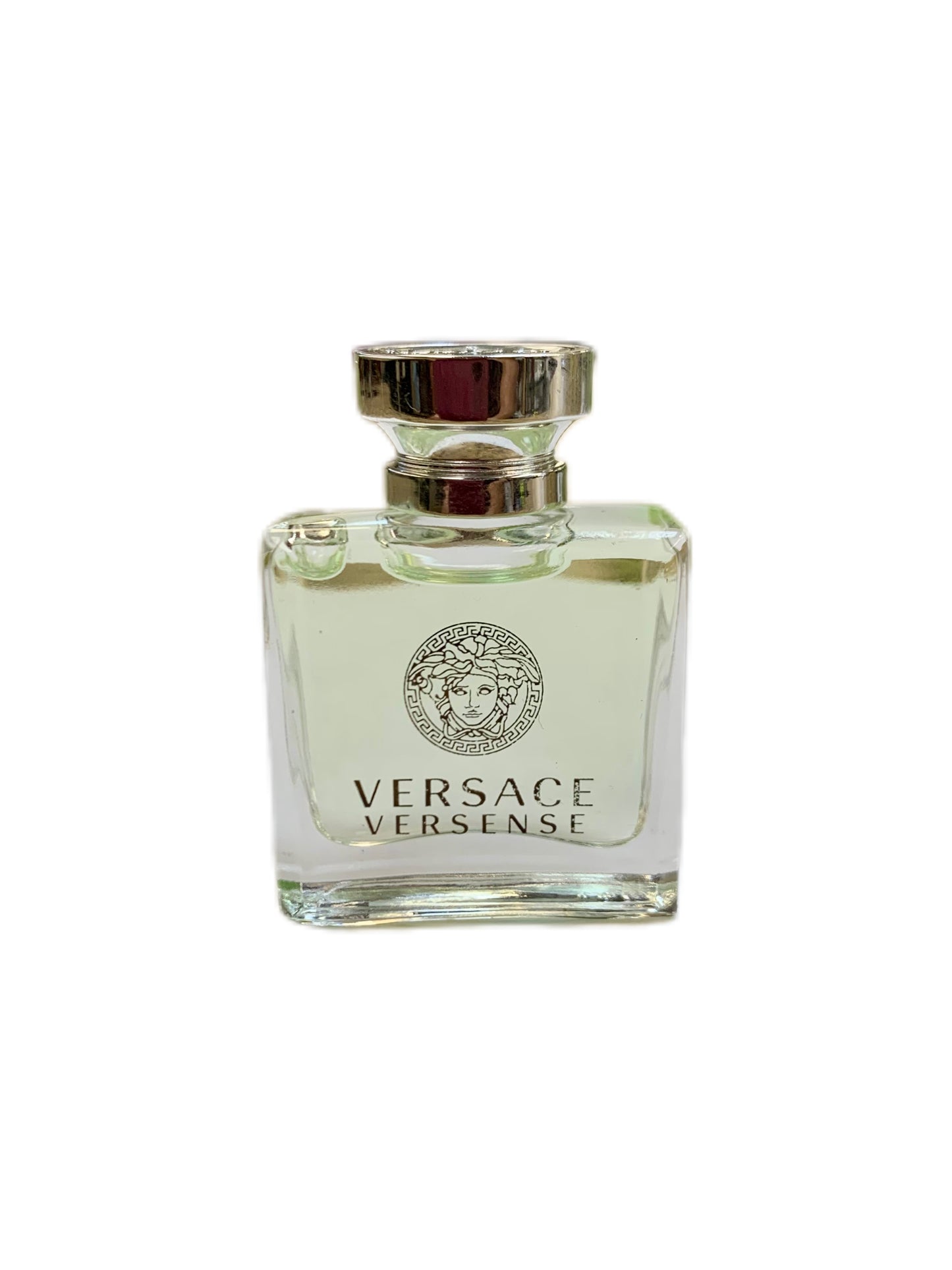 Fragrance By Versace