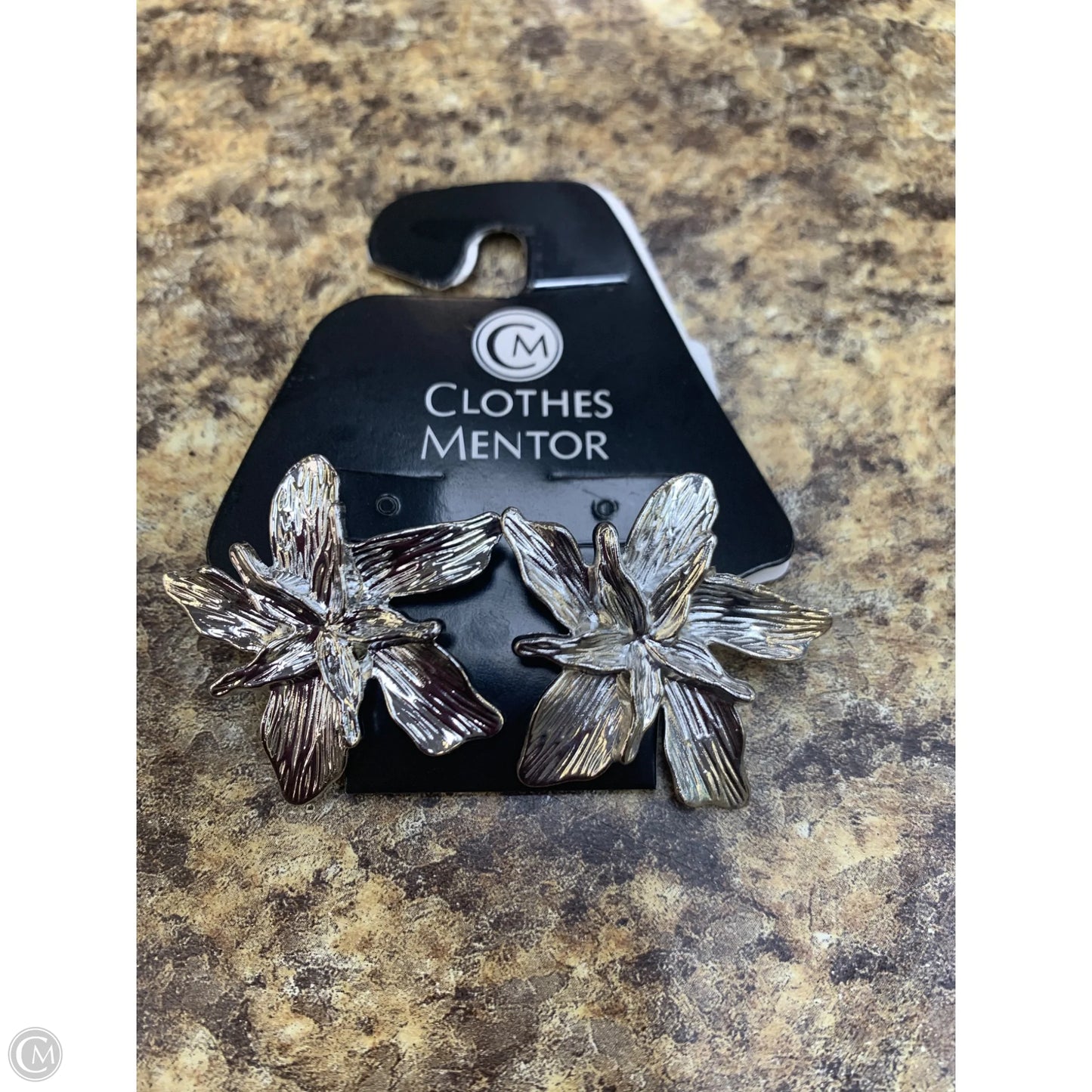 Earrings Other By Cmf, Size: 0