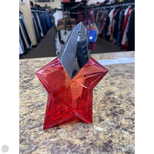 Fragrance Luxury Designer By Mugler