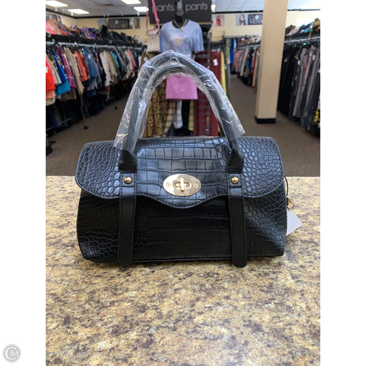 Handbag By Cmf, Size: Medium