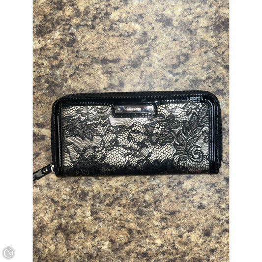 Wallet By Nine West, Size: Medium