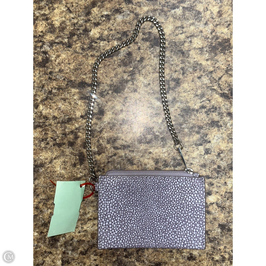 Coin Purse Designer By Michael Kors, Size: Small