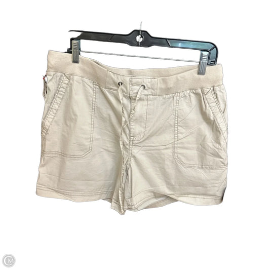Shorts By Cmf In Beige, Size: 8