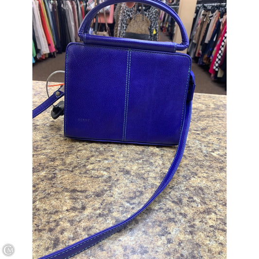 Crossbody By Esprit, Size: Medium