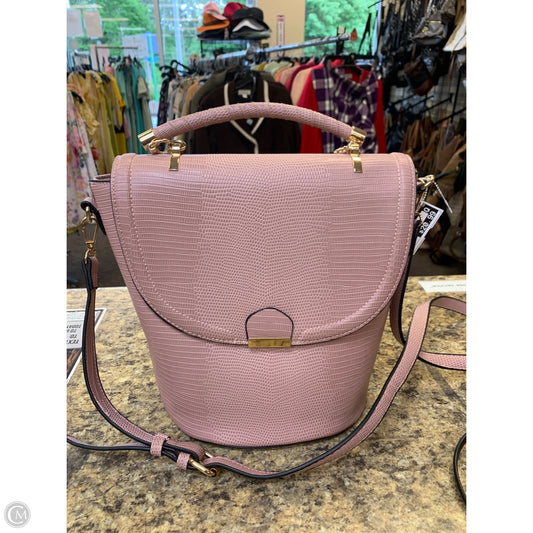 Handbag By Cmf, Size: Large
