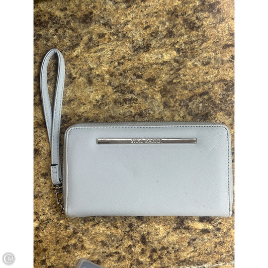 Wallet By Steve Madden, Size: Medium