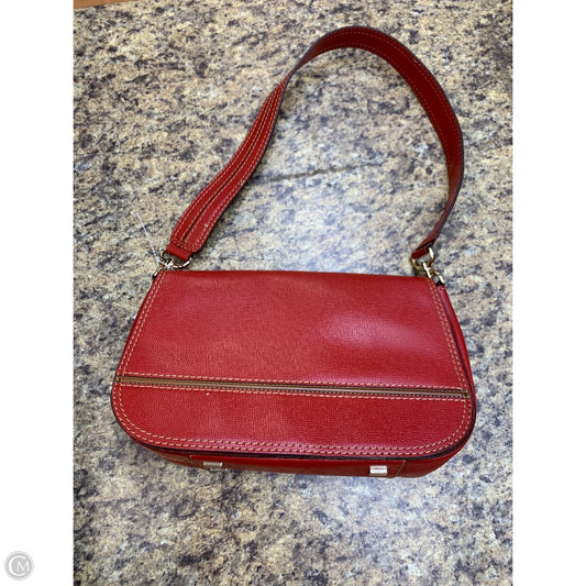 Crossbody By Jones New York, Size: Medium