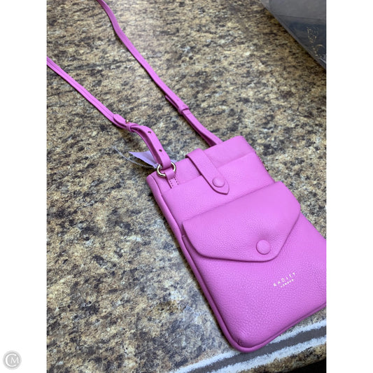 Crossbody By Radley London, Size: Medium